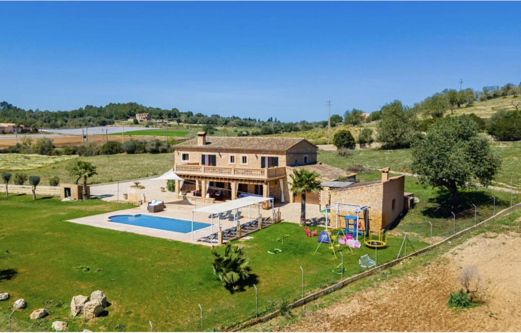 Lorenzo By Priorityvillas Willa Manacor (Mallorca)
